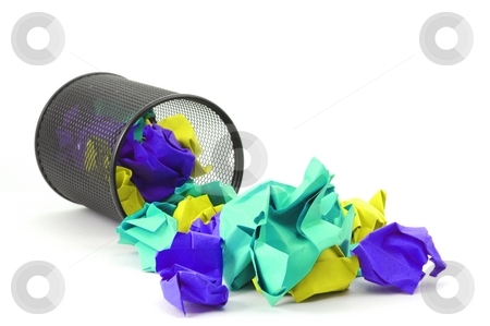 To use this stock image in your creative project, please select the size you need over to the right and click the "Add to Cart" button.
Your downloaded image will come with the Cutcaster watermark removed so don’t worry about the watermark you see on this page. Paper trash in office stock photo, Paper trash in office with copyspace for a text message by Gunnar Pippel