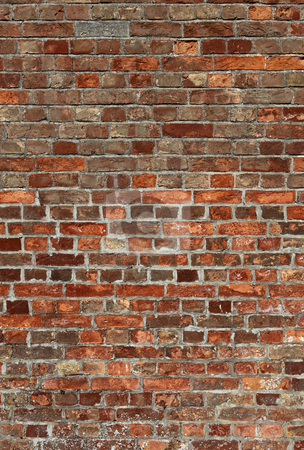 To use this stock image in your creative project, please select the size you need over to the right and click the "Add to Cart" button.
Your downloaded image will come with the Cutcaster watermark removed so don’t worry about the watermark you see on this page. Dirty old red brick wall close up. stock photo, Dirty old red brick wall close up. by Stephen Rees