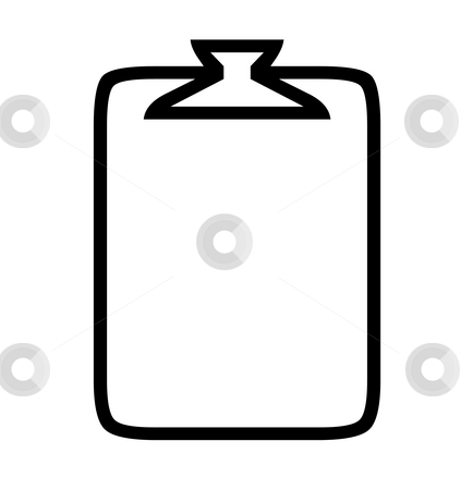 To use this stock image in your creative project, please select the size you need over to the right and click the "Add to Cart" button.
Your downloaded image will come with the Cutcaster watermark removed so don’t worry about the watermark you see on this page. Blank clipboard with copy space stock photo, Blank clipboard with copy space, isolated on white background. by Martin Crowdy