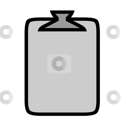 To use this stock image in your creative project, please select the size you need over to the right and click the "Add to Cart" button.
Your downloaded image will come with the Cutcaster watermark removed so don’t worry about the watermark you see on this page. Blank clipboard with copy space stock photo, Blank clipboard with copy space, isolated on white background. by Martin Crowdy