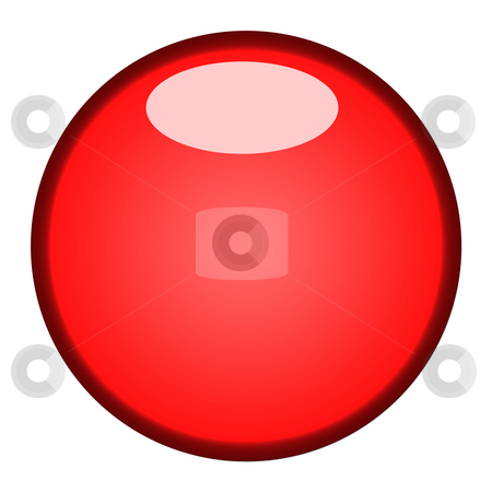 To use this stock image in your creative project, please select the size you need over to the right and click the "Add to Cart" button.
Your downloaded image will come with the Cutcaster watermark removed so don’t worry about the watermark you see on this page. Red button stock photo, Glossy red button isolated on white background. by Martin Crowdy