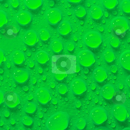 To use this stock image in your creative project, please select the size you need over to the right and click the "Add to Cart" button.
Your downloaded image will come with the Cutcaster watermark removed so don’t worry about the watermark you see on this page. Droplets stock photo, Many water droplets on green surface by P?