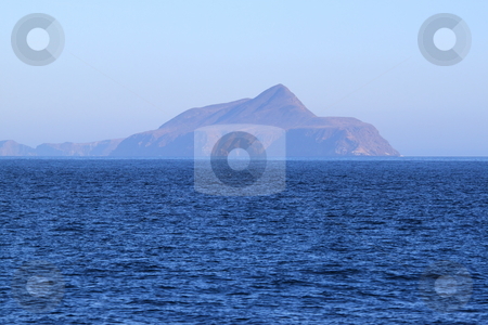 To use this stock image in your creative project, please select the size you need over to the right and click the "Add to Cart" button.
Your downloaded image will come with the Cutcaster watermark removed so don’t worry about the watermark you see on this page. Anacapa Island stock photo, Anacapa Island at Channel Islands California with the ocean in the foreground by Henrik Lehnerer