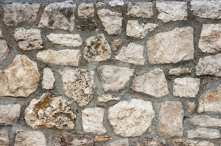 To use this stock image in your creative project, please select the size you need over to the right and click the "Add to Cart" button.
Your downloaded image will come with the Cutcaster watermark removed so don’t worry about the watermark you see on this page. Wall stock photo, Old stone wall by P?