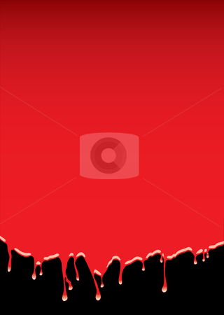 To use this stock image in your creative project, please select the size you need over to the right and click the "Add to Cart" button.
Your downloaded image will come with the Cutcaster watermark removed so don’t worry about the watermark you see on this page. Red blood dribble background stock vector clipart, Abstract red blood background with dribble effect and room for text by Michael Travers