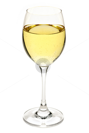 To use this stock image in your creative project, please select the size you need over to the right and click the "Add to Cart" button.
Your downloaded image will come with the Cutcaster watermark removed so don’t worry about the watermark you see on this page. White wine in glass stock photo, White wine beverage in crystal wineglass isolated by Elena Elisseeva