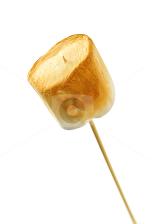 To use this stock image in your creative project, please select the size you need over to the right and click the "Add to Cart" button.
Your downloaded image will come with the Cutcaster watermark removed so don’t worry about the watermark you see on this page. Toasted marshmallow stock photo, Golden toasted marshmallow on a wooden skewer by Elena Elisseeva