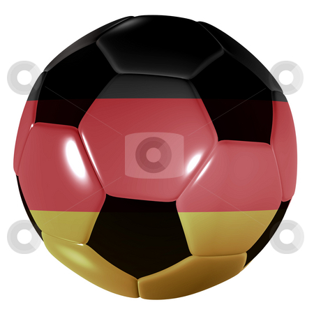 To use this stock image in your creative project, please select the size you need over to the right and click the "Add to Cart" button.
Your downloaded image will come with the Cutcaster watermark removed so don’t worry about the watermark you see on this page. Football germany stock photo, Traditional black and white soccer ball or football germany by Michael Travers