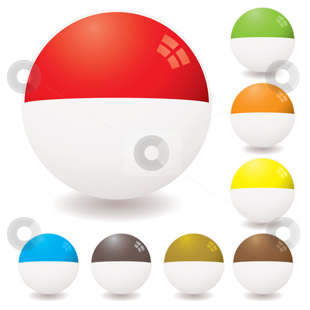To use this stock image in your creative project, please select the size you need over to the right and click the "Add to Cart" button.
Your downloaded image will come with the Cutcaster watermark removed so don’t worry about the watermark you see on this page. Semi circular web icon white stock vector clipart, Collection of web icons with light reflection and drop shadow by Michael Travers