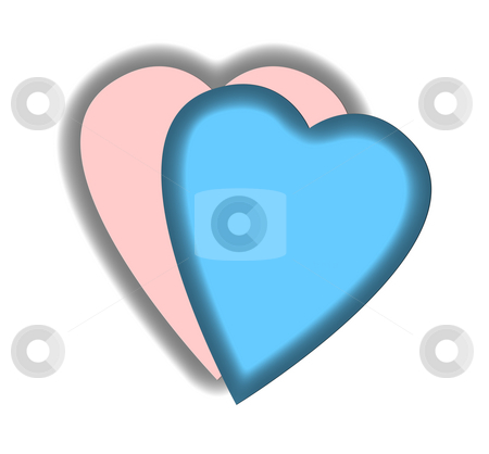 To use this stock image in your creative project, please select the size you need over to the right and click the "Add to Cart" button.
Your downloaded image will come with the Cutcaster watermark removed so don’t worry about the watermark you see on this page. Perfect love match stock photo, Pink and blue jigsawy pieces with perfect match or fit, isolated on white background. by Martin Crowdy