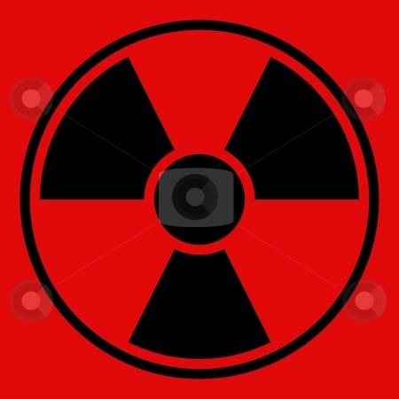 To use this stock image in your creative project, please select the size you need over to the right and click the "Add to Cart" button.
Your downloaded image will come with the Cutcaster watermark removed so don’t worry about the watermark you see on this page. Radiation Warning Sign stock photo, Round radiation warning sign on red background by Henrik Lehnerer