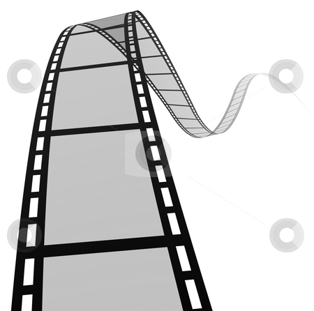 To use this stock image in your creative project, please select the size you need over to the right and click the "Add to Cart" button.
Your downloaded image will come with the Cutcaster watermark removed so don’t worry about the watermark you see on this page. 3d film spiral stock photo, High quality filmstrip 3D render. Great for cinema concept. by Tutku Tetik