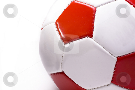 To use this stock image in your creative project, please select the size you need over to the right and click the "Add to Cart" button.
Your downloaded image will come with the Cutcaster watermark removed so don’t worry about the watermark you see on this page. Red and white Football cutout stock photo, Red and white Football cutout by Keng po Leung