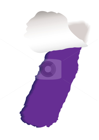 To use this stock image in your creative project, please select the size you need over to the right and click the "Add to Cart" button.
Your downloaded image will come with the Cutcaster watermark removed so don’t worry about the watermark you see on this page. Purple paper slot tear stock vector clipart, Piece of white paper background with purple torn strip and shadow by Michael Travers