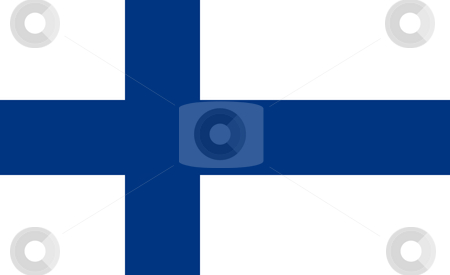 To use this stock image in your creative project, please select the size you need over to the right and click the "Add to Cart" button.
Your downloaded image will come with the Cutcaster watermark removed so don’t worry about the watermark you see on this page. Finland Flag stock photo, Sovereign state flag of country of Finland in official colors. by Martin Crowdy