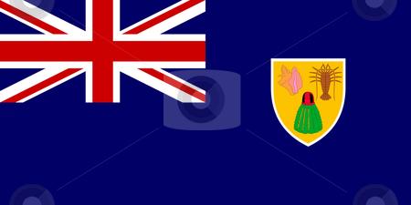To use this stock image in your creative project, please select the size you need over to the right and click the "Add to Cart" button.
Your downloaded image will come with the Cutcaster watermark removed so don’t worry about the watermark you see on this page. Turks and Caicos Islands stock photo, Sovereign state flag of dependent country of Turks and Caicos Islands in official colors. by Martin Crowdy