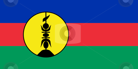 To use this stock image in your creative project, please select the size you need over to the right and click the "Add to Cart" button.
Your downloaded image will come with the Cutcaster watermark removed so don’t worry about the watermark you see on this page. New Caledonia Flag stock photo, Sovereign state flag of dependent country of New Caledonia in official colors. by Martin Crowdy
