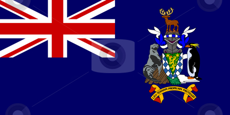 To use this stock image in your creative project, please select the size you need over to the right and click the "Add to Cart" button.
Your downloaded image will come with the Cutcaster watermark removed so don’t worry about the watermark you see on this page. South Georgia Flag stock photo, Sovereign state flag of dependent country of South Georgia and the Sandwich Islands in official colors.
flag; sovereign; state; national; nationality; dependent, territory, identity; banner; symbol; country; travel; sign; graphical; element; icon; illustrated; illustration; trade; landscape; horizontal; patriotic; patriotism; official; colors; colours; background by Martin Crowdy