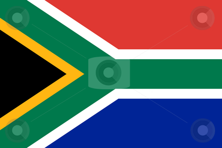 To use this stock image in your creative project, please select the size you need over to the right and click the "Add to Cart" button.
Your downloaded image will come with the Cutcaster watermark removed so don’t worry about the watermark you see on this page. South Africa Flag stock photo, Sovereign state flag of country of South Africa in official colors. by Martin Crowdy