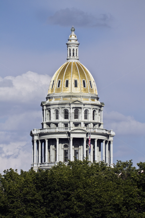 To use this stock image in your creative project, please select the size you need over to the right and click the "Add to Cart" button.
Your downloaded image will come with the Cutcaster watermark removed so don’t worry about the watermark you see on this page. Denver, Colorado - State Capitol stock photo, State Capitol of Colorado in Denver. by Henryk Sadura