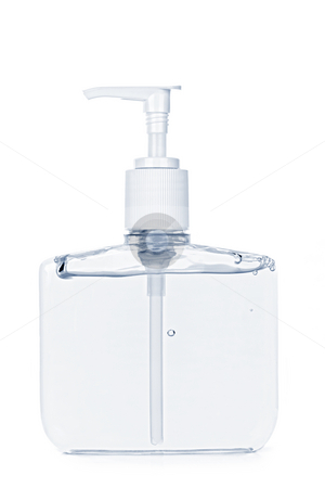 To use this stock image in your creative project, please select the size you need over to the right and click the "Add to Cart" button.
Your downloaded image will come with the Cutcaster watermark removed so don’t worry about the watermark you see on this page. Hand sanitizer pump bottle stock photo, Isolated hand sanitizer soap dispenser on white background by Elena Elisseeva