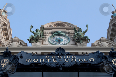 To use this stock image in your creative project, please select the size you need over to the right and click the "Add to Cart" button.
Your downloaded image will come with the Cutcaster watermark removed so don’t worry about the watermark you see on this page. Casino Monte Carlo stock photo, A view of the facade of the famous casino Monte Carlo by Kevin Tietz
