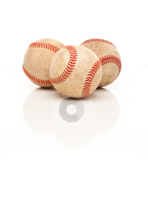 To use this stock image in your creative project, please select the size you need over to the right and click the "Add to Cart" button.
Your downloaded image will come with the Cutcaster watermark removed so don’t worry about the watermark you see on this page. Three Baseballs Isolated on Reflective White stock photo, Three Baseballs Isolated on a Reflective White Background. by Andy Dean