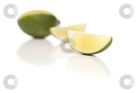 To use this stock image in your creative project, please select the size you need over to the right and click the "Add to Cart" button.
Your downloaded image will come with the Cutcaster watermark removed so don’t worry about the watermark you see on this page. Sliced Lime on Reflective White Surface stock photo, Sliced Lime on a Reflective White Surface. by Andy Dean