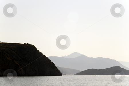 To use this stock image in your creative project, please select the size you need over to the right and click the "Add to Cart" button.
Your downloaded image will come with the Cutcaster watermark removed so don’t worry about the watermark you see on this page. Coast Line stock photo, A scenic coast line in Dubrovnik, Croatia by Kevin Tietz
