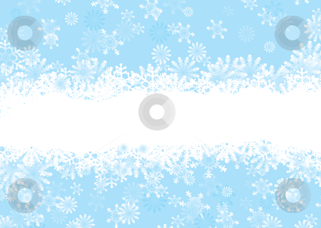 To use this stock image in your creative project, please select the size you need over to the right and click the "Add to Cart" button.
Your downloaded image will come with the Cutcaster watermark removed so don’t worry about the watermark you see on this page. Christmas snowflake blue stock vector clipart, Snowflake christmas background with white snow flake banner by Michael Travers