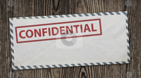 To use this stock image in your creative project, please select the size you need over to the right and click the "Add to Cart" button.
Your downloaded image will come with the Cutcaster watermark removed so don’t worry about the watermark you see on this page. Confidential envelope. stock photo, Confidential envelope on wooden background, clipping path. by Pablo Caridad