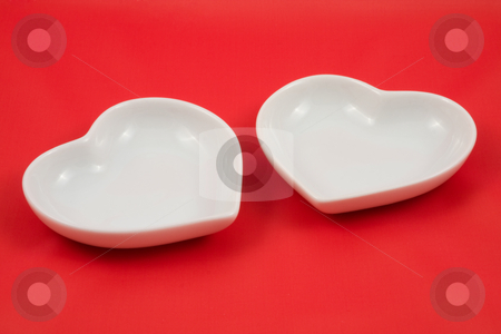 To use this stock image in your creative project, please select the size you need over to the right and click the "Add to Cart" button.
Your downloaded image will come with the Cutcaster watermark removed so don’t worry about the watermark you see on this page. Two Hearts stock photo, Two Hearts isolated over red background with copyspace by Jo De Vulder