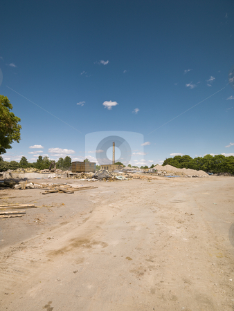 To use this stock image in your creative project, please select the size you need over to the right and click the "Add to Cart" button.
Your downloaded image will come with the Cutcaster watermark removed so don’t worry about the watermark you see on this page. Demolished Neighbourhood stock photo, Demolished Neighbourhood on a sunny day by Anne-Louise Quarfoth