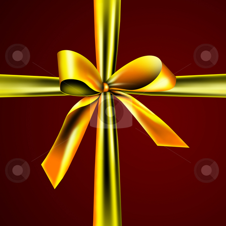 To use this stock image in your creative project, please select the size you need over to the right and click the "Add to Cart" button.
Your downloaded image will come with the Cutcaster watermark removed so don’t worry about the watermark you see on this page. Beautiful Gift Box stock photo, A golden ribbon with a knot isolated on red by Viktor Thaut