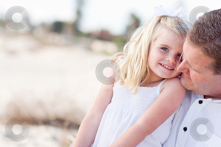 To use this stock image in your creative project, please select the size you need over to the right and click the "Add to Cart" button.
Your downloaded image will come with the Cutcaster watermark removed so don’t worry about the watermark you see on this page. Cute Daughter Cuddles up with Her at the Beach stock photo, Cute Daughter Cuddles up with Her Handsome Dad at the Beach. by Andy Dean
