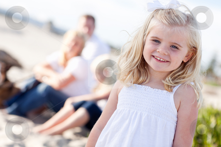To use this stock image in your creative project, please select the size you need over to the right and click the "Add to Cart" button.
Your downloaded image will come with the Cutcaster watermark removed so don’t worry about the watermark you see on this page. Adorable Little Blonde Girl Having Fun At the Beach stock photo, Adorable Little Blonde Girl Having Fun At the Beach with Her Family. by Andy Dean