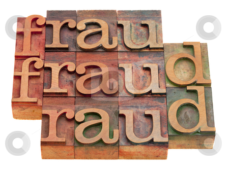 To use this stock image in your creative project, please select the size you need over to the right and click the "Add to Cart" button.
Your downloaded image will come with the Cutcaster watermark removed so don’t worry about the watermark you see on this page. Fraud word abstract stock photo, Fraud word abstract in vintage wooden letterpress printing blocks isolated on white by Marek Uliasz