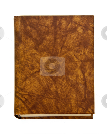To use this stock image in your creative project, please select the size you need over to the right and click the "Add to Cart" button.
Your downloaded image will come with the Cutcaster watermark removed so don’t worry about the watermark you see on this page. Blank hardcover book stock photo, Old blank hardcover leather bound book isolated on white background by Elena Elisseeva