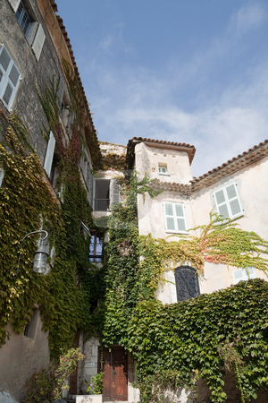 To use this stock image in your creative project, please select the size you need over to the right and click the "Add to Cart" button.
Your downloaded image will come with the Cutcaster watermark removed so don’t worry about the watermark you see on this page. Eze, France Apartment stock photo, Old house and walls in the village of Eze, France by Kevin Tietz