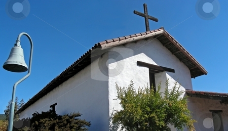 To use this stock image in your creative project, please select the size you need over to the right and click the "Add to Cart" button.
Your downloaded image will come with the Cutcaster watermark removed so don’t worry about the watermark you see on this page. Mission Sonoma stock photo, The historic old Spanish mission, Sonoma, California. by Mary Lane