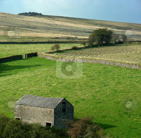 To use this stock image in your creative project, please select the size you need over to the right and click the "Add to Cart" button.
Your downloaded image will come with the Cutcaster watermark removed so don’t worry about the watermark you see on this page. Dartmoor stock photo, The wild rural landscape of Dartmoor, England. by Mary Lane