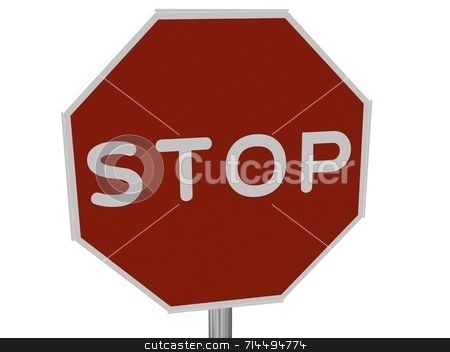 To use this stock image in your creative project, please select the size you need over to the right and click the "Add to Cart" button.
Your downloaded image will come with the Cutcaster watermark removed so don’t worry about the watermark you see on this page. STOP Sign stock photo, A red, traffic, STOP sign, made on a 3D rendering software.
(isolated on white) by Daniel Wiedemann