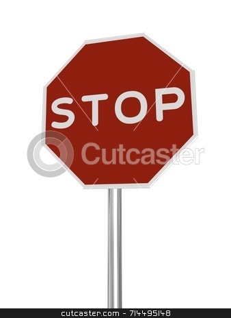 To use this stock image in your creative project, please select the size you need over to the right and click the "Add to Cart" button.
Your downloaded image will come with the Cutcaster watermark removed so don’t worry about the watermark you see on this page. STOP Sign stock photo, A red, traffic, STOP sign, made on a 3D rendering software.
(isolated on white) by Daniel Wiedemann