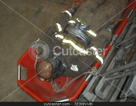 To use this stock image in your creative project, please select the size you need over to the right and click the "Add to Cart" button.
Your downloaded image will come with the Cutcaster watermark removed so don’t worry about the watermark you see on this page. Training Dummy stock photo, by Mark Bernas