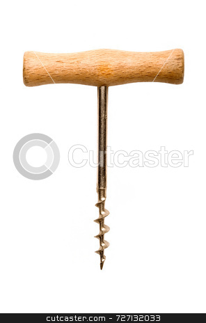 To use this stock image in your creative project, please select the size you need over to the right and click the "Add to Cart" button.
Your downloaded image will come with the Cutcaster watermark removed so don’t worry about the watermark you see on this page. Corkscrew stock photo, Corkscrew by Jon Stokes