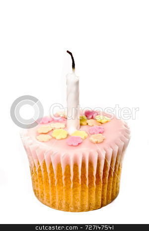 To use this stock image in your creative project, please select the size you need over to the right and click the "Add to Cart" button.
Your downloaded image will come with the Cutcaster watermark removed so don’t worry about the watermark you see on this page. First Birthday Cake stock photo, First Birthday Cake by Jon Stokes