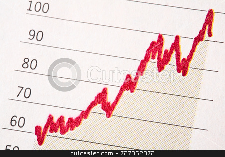 To use this stock image in your creative project, please select the size you need over to the right and click the "Add to Cart" button.
Your downloaded image will come with the Cutcaster watermark removed so don’t worry about the watermark you see on this page. Financial Growth stock photo, Financial Growth by Jon Stokes