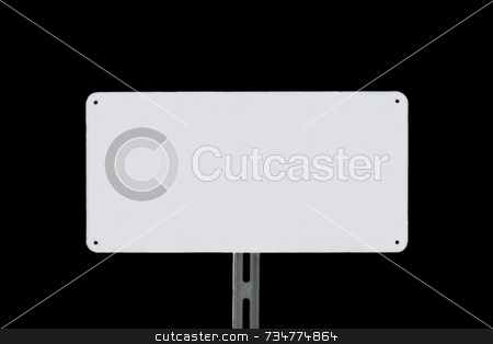 To use this stock image in your creative project, please select the size you need over to the right and click the "Add to Cart" button.
Your downloaded image will come with the Cutcaster watermark removed so don’t worry about the watermark you see on this page. White Sign Black stock photo, White sign on a balck background without writing by Henrik Lehnerer