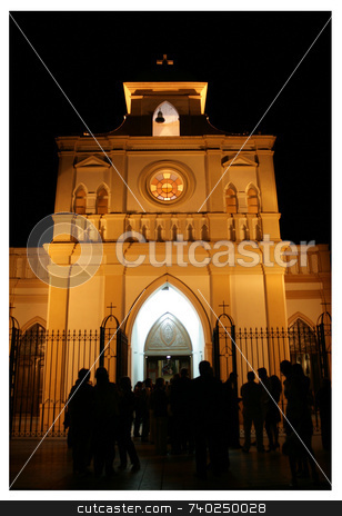 To use this stock image in your creative project, please select the size you need over to the right and click the "Add to Cart" button.
Your downloaded image will come with the Cutcaster watermark removed so don’t worry about the watermark you see on this page. Church stock photo, Church by Dalla torre Gerardo