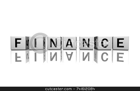 To use this stock image in your creative project, please select the size you need over to the right and click the "Add to Cart" button.
Your downloaded image will come with the Cutcaster watermark removed so don’t worry about the watermark you see on this page. Dice white finance stock photo, Dice isolated on a white reflecting floor making the word finance by Jean Larue-Frechette